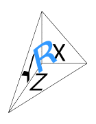 Pythagorean Theorem for Right-Corner Tetrahedra